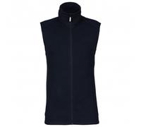 Vaude - Aland Vest - Polaire sans manches - XL - black
