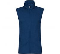 Vaude - Aland Vest - Polaire sans manches - XL - dark sea uni
