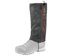 Vaude - Albona Gaiter II - Guêtres de randonnée - M | EU M - anthracite