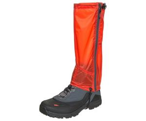 VAUDE Albona II Guêtre Homme Orange FR : L (Taille Fabricant : L)