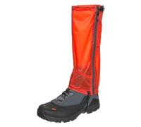 Vaude Albona II Guêtre Homme Orange FR : M (Taille Fabricant : M)