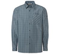 VAUDE Albsteig LS T-Shirt III pour Homme