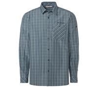 Vaude - Albsteig L/S Shirt III - Chemise - 3XL - heron