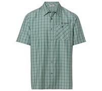 Vaude - Albsteig Shirt III - Chemise - L - dusty fern