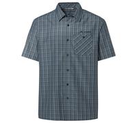 Vaude - Albsteig Shirt III - Chemise - M - heron