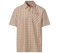 Vaude - Albsteig Shirt III - Chemise - M - linen