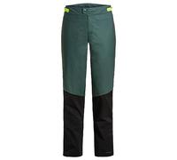 VAUDE All Year Moab Pantalon de Pluie 2 en 1 pour Homme