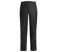 Vaude All Year Moab 2in1 Rain Hommes Pantalon de pluie XL Noir