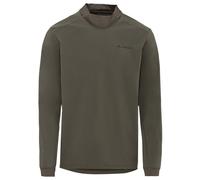Vaude - All Year Moab Sweater - Sweat à capuche - M - khaki