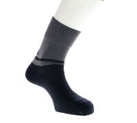 Vaude - All Year Wool Socks - Chaussettes de cyclisme - EU 36-38 - black