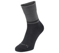 Vaude - All Year Wool Socks - Chaussettes de cyclisme - EU 42-44 - black