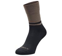 Vaude - All Year Wool Socks - Chaussettes de cyclisme - EU 42-44 - coconut