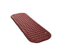 Vaude - Allround 9 L - Matelas de camping Cherrywood - L (196 cm)
