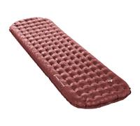 Vaude - Allround 9 M - Matelas de camping - 183 x 51 x 9 cm - cherrywood