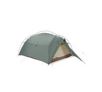 VAUDE Allround Mark 3p25 - Mixte - Vert - taille Unique- modèle 2025