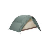 Vaude - Allround Space 2P - Tente 2 places - agave
