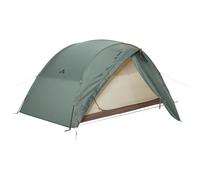 Vaude - Allround Space 2P - Tente 2 places - agave