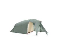 VAUDE Tente Allround Taurus XT 4P 4 places vert