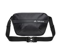 Vaude Alofi Sac à bandoulière 24 cm noir