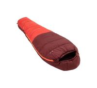 VAUDE Alpli Adjust 400 II Syn, Dark Cherry