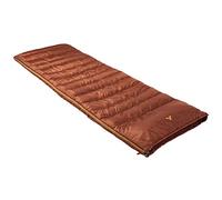VAUDE Alpsee 700 Dwn Sac de Couchage Adulte Unisexe, Terra, Taille Unique