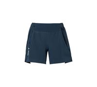 Vaude - Altissimi Shorts - Short VTT femme Dark Sea - EU 44
