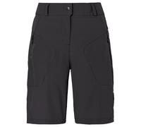 Vaude Bike Altissimo Ii Shorts Noir 42 Femme Black Uni