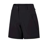 Vaude Bike Altissimo Shorts Noir 38 Femme Black Uni