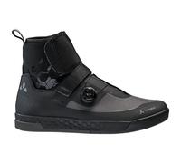 Chaussure de vélo VAUDE AM Moab Mid Winter STX (Black) Homme 37
