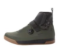 Vaude - AM Moab Mid Winter STX - Chaussures de cyclisme - EU 47 - khaki