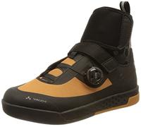 VAUDE Mixte Am Moab Mid Winter STX Chaussure de Cyclisme, Silt Brown, 38 EU