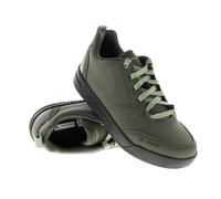 Vaude - Women's AM Moab syn. - Chaussures de cyclisme - EU 39 - khaki