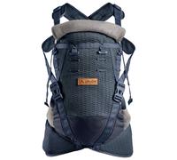 Vaude - Amare Baby Carrier - Porte-bébé de randonnée - marine