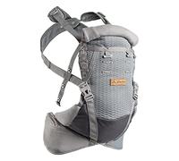 Vaude - Porte-bébé - Amare Baby Carrier Pebbles - Gris Gris