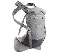 Vaude - Amare Baby Carrier - Porte-bébé randonnée Pebbles - 2 L