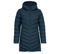 Vaude Annecy Jacket Bleu 36 Femme
