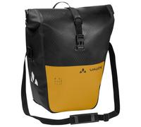 Vaude - Aqua Back Color (Recycled) - Sacoche pour porte-bagages - 2x 24 l - burnt yellow