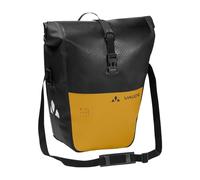 Vaude Bike Aqua Back Color Single (rec) 24l Pannier Jaune Burnt Yellow