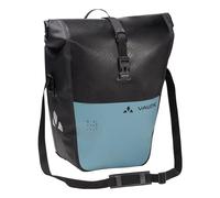 Vaude Bike Aqua Back Color Single (rec) 24l Pannier Bleu,Noir Nordic Blue