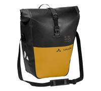 Vaude Bike Aqua Back Color Single (rec) 24l Pannier Jaune
