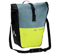 Vaude - Aqua Back Color Single (Recycled) - Sacoche pour porte-bagages - 24 l - wood / black