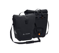 Vaude Bike Aqua Back Deluxe Pannier Noir