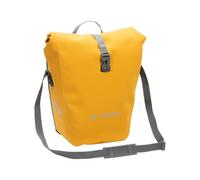 VAUDE Aqua Back Deluxe Single - Sacoche de vélo - 1 Sacoche arrière (24 l) - Étanche - Fabriqué en Allemagne