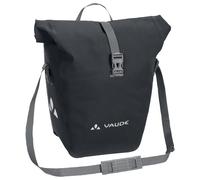 VAUDE Sacoche pour porte-bagages Aqua Back Deluxe Single 24 l Noir