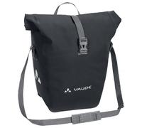 Sacoche arriere vaude aqua back deluxe noir