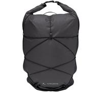 Vaude - Aqua Back Light - Sacoche pour porte-bagages - 38 l - black uni