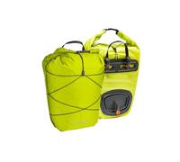 VAUDE Aqua Back Light Sac à Dos Vert Vif Taille Unique, Vert Vif, One Size, Décontracté