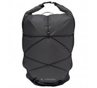 VAUDE Rétroéclairage Aqua Sac à Dos, Noir uni, Taille Unique Mixte