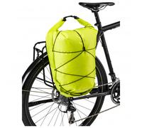 VAUDE Sacoche de porte-bagage Aqua Back Light Vert