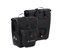 Vaude Bike Aqua Back Plus (rec) 25.5l Panniers Rouge Redeva